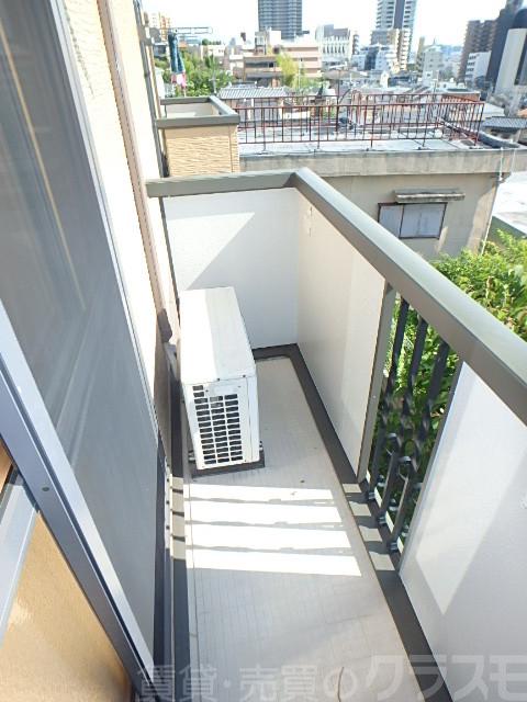 15/20 バルコニー
