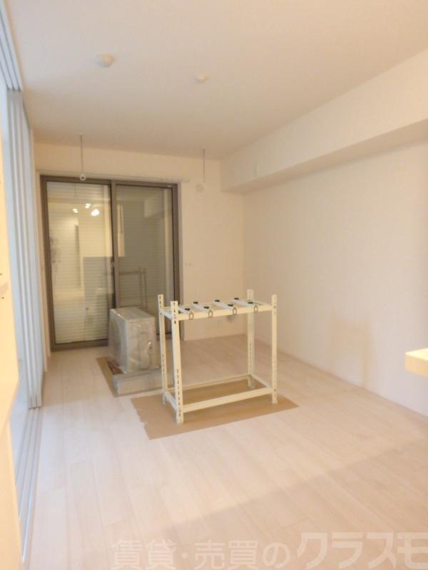 3/27 リビング/ダイニング