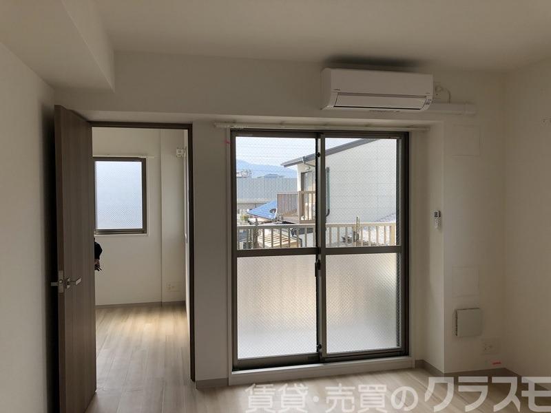 3/26 リビング/ダイニング