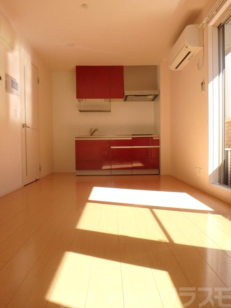 4/27 リビング/ダイニング