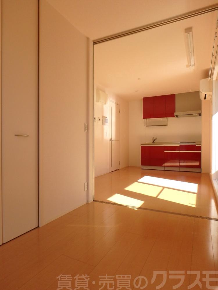 5/27 リビング/ダイニング