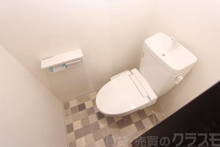 14/22 トイレ