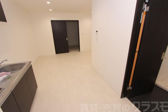 5/21 リビング/ダイニング