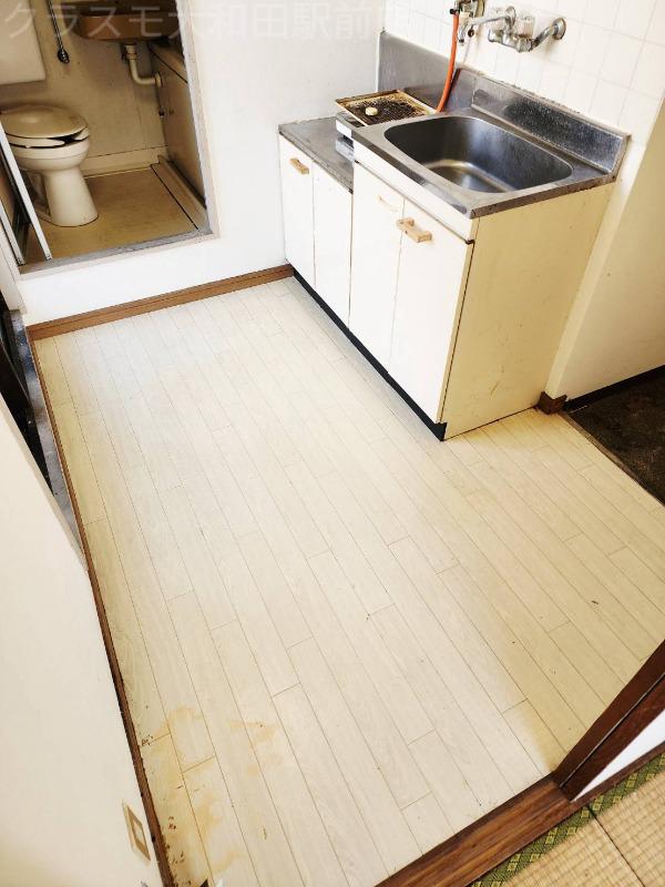 3/20 リビング/ダイニング