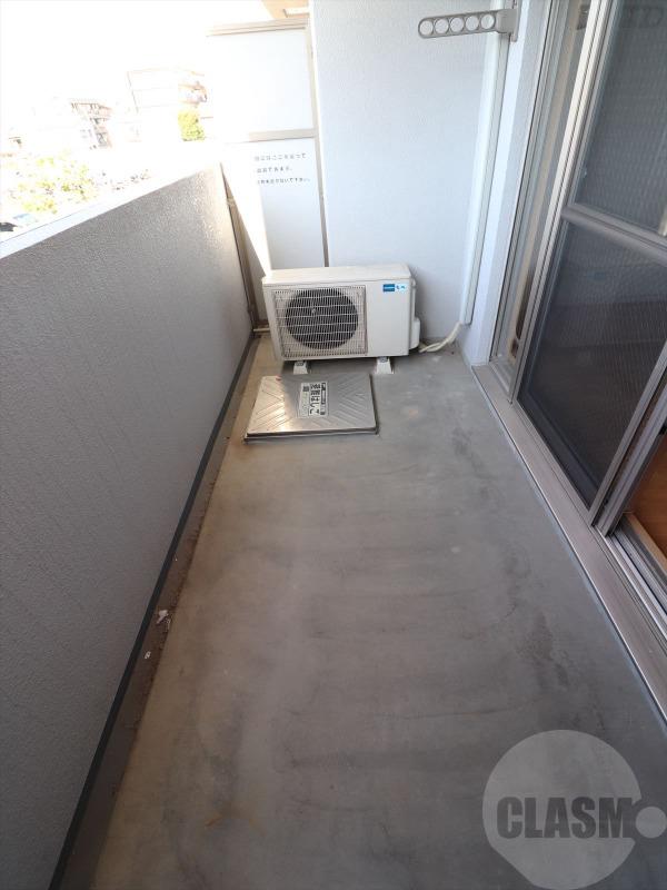 16/30 バルコニー