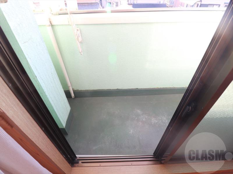 16/30 バルコニー