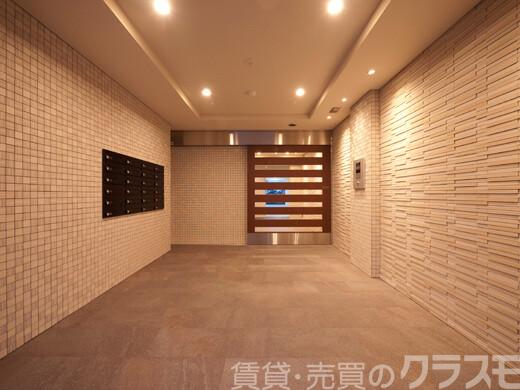 6/19 エントランス