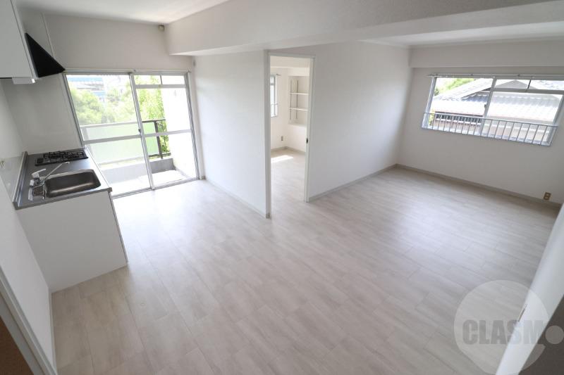 4/30 リビング/ダイニング