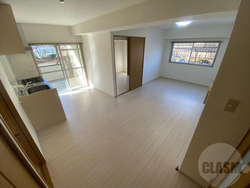 4/30 リビング/ダイニング