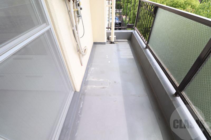 16/30 バルコニー