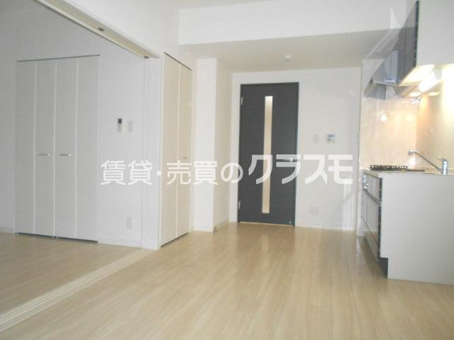 3/23 リビング/ダイニング