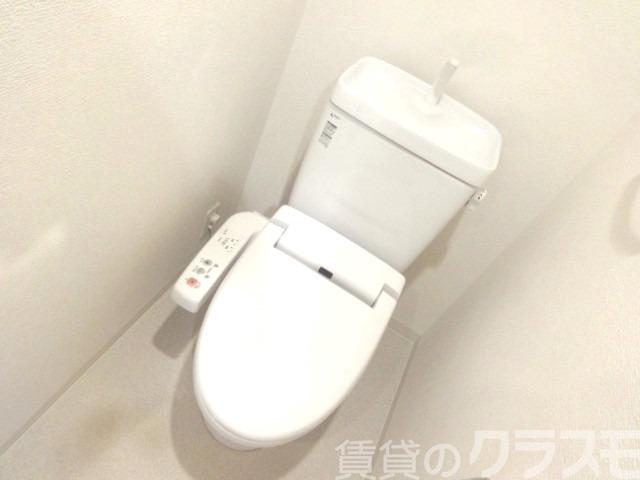14/29 トイレ