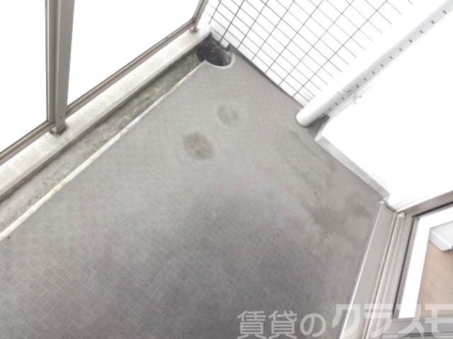 17/29 バルコニー