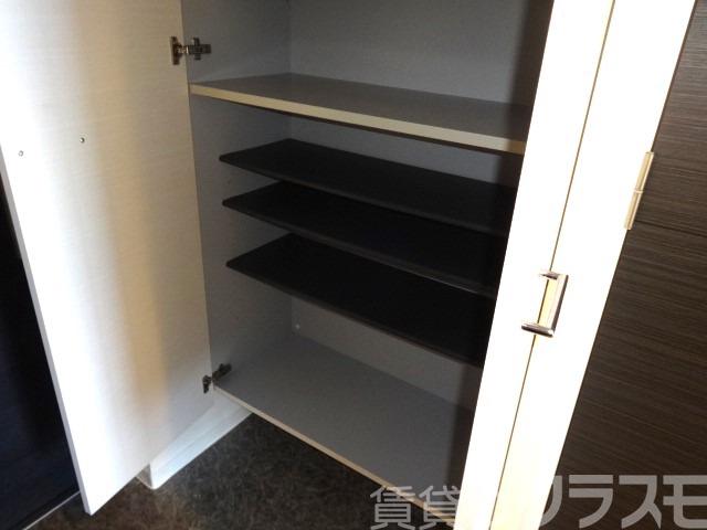 10/29 玄関