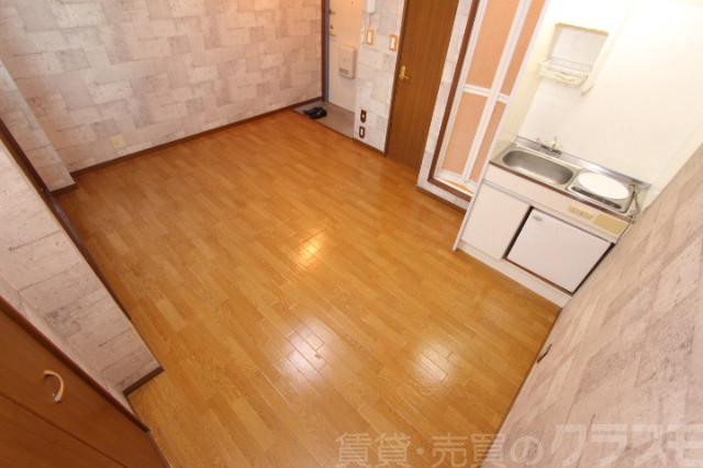 17/19 エントランス