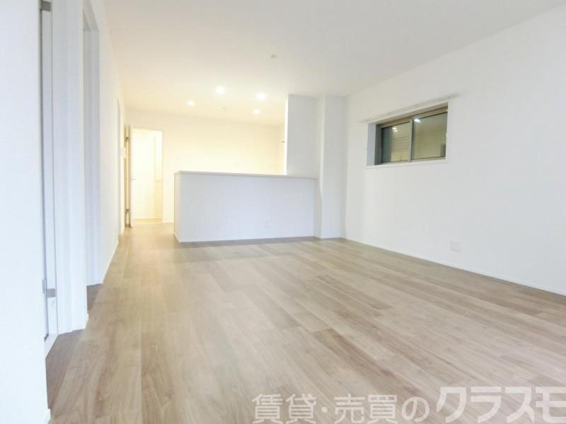 3/30 リビング/ダイニング