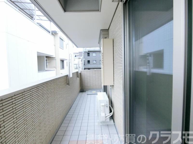 24/30 バルコニー