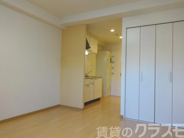 4/28 リビング/ダイニング