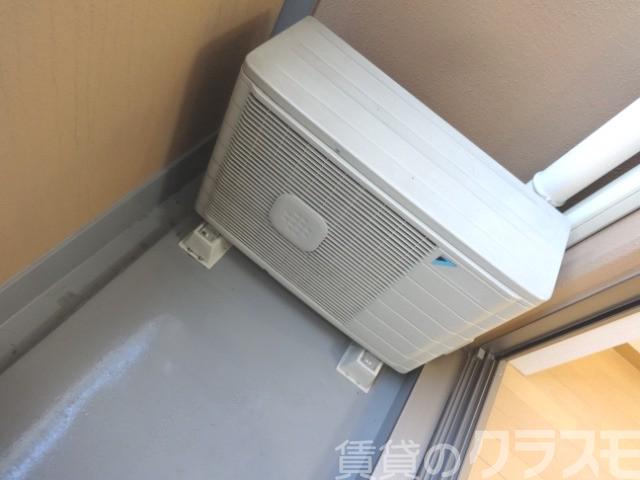 18/28 バルコニー