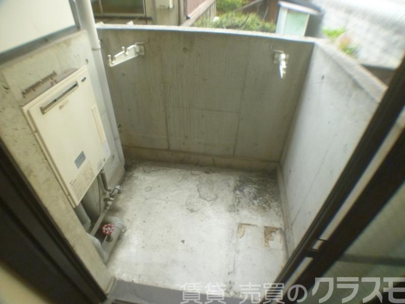 24/30 バルコニー