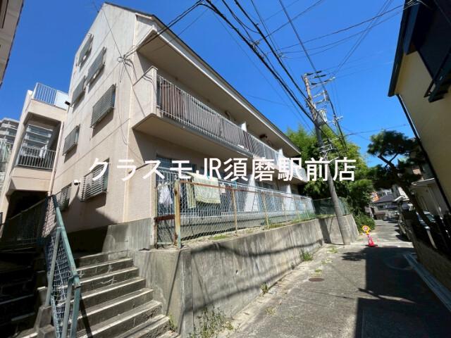1/30 外観