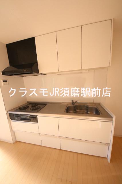 7/30 キッチン