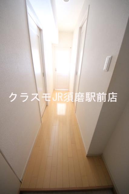 6/30 玄関
