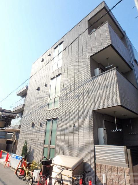 3/30 外観