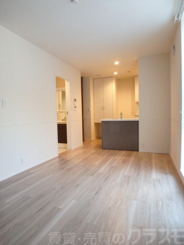 7/30 リビング/ダイニング