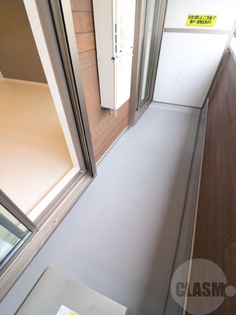 17/30 バルコニー