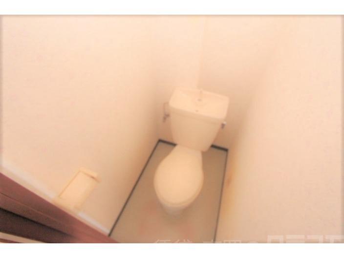 9/23 トイレ