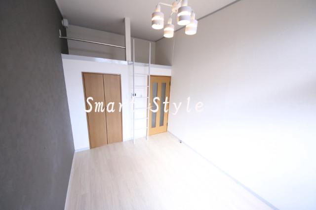 4/26 リビング/ダイニング