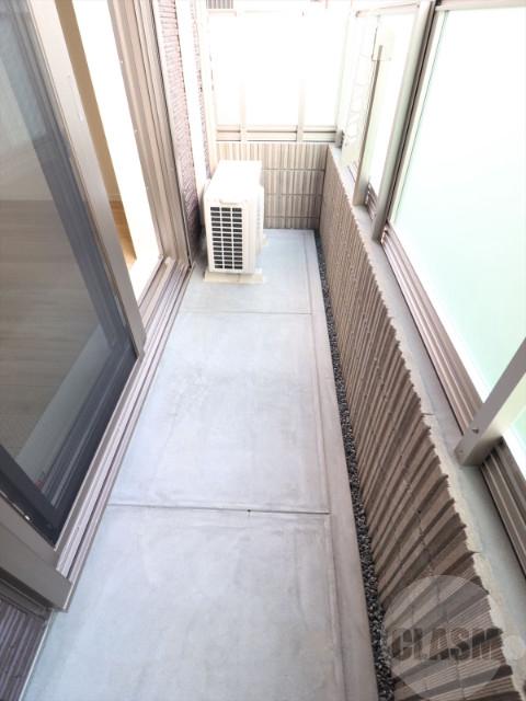 17/30 バルコニー