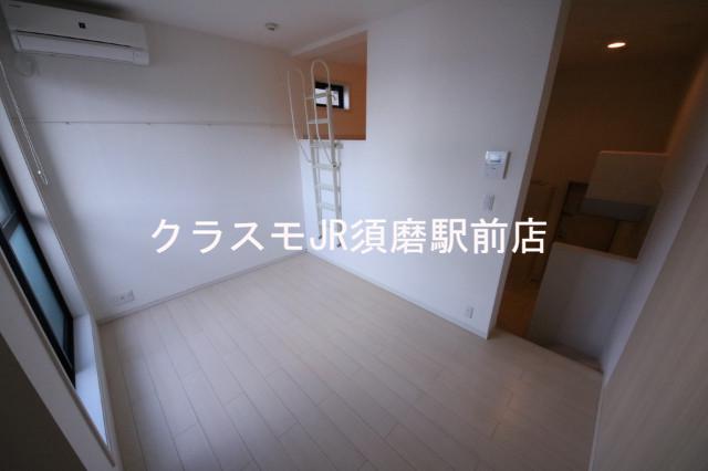 3/27 リビング/ダイニング