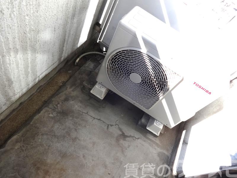 18/26 バルコニー