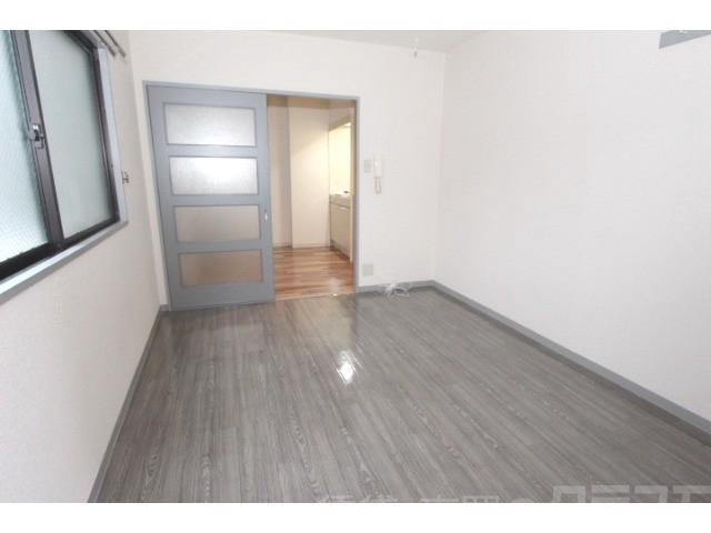 4/23 リビング/ダイニング