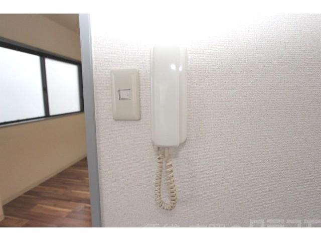 3/7 エントランス