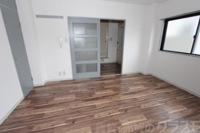 4/25 リビング/ダイニング