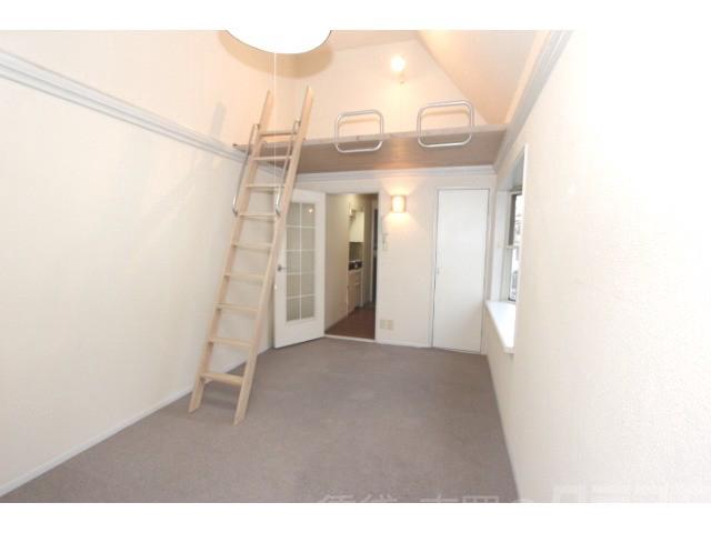 4/22 リビング/ダイニング