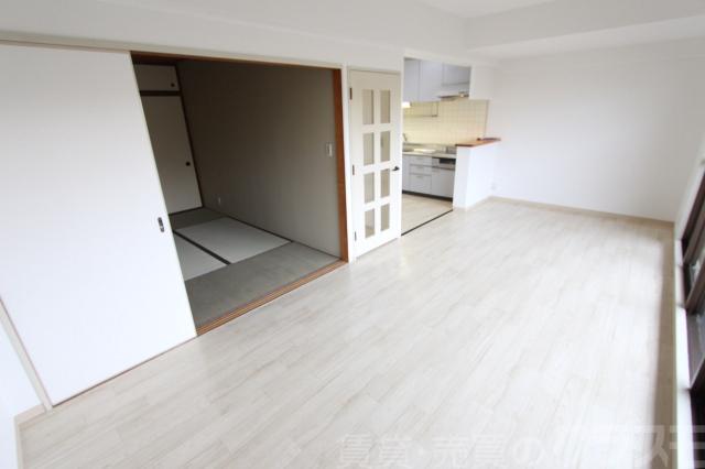 3/25 リビング/ダイニング