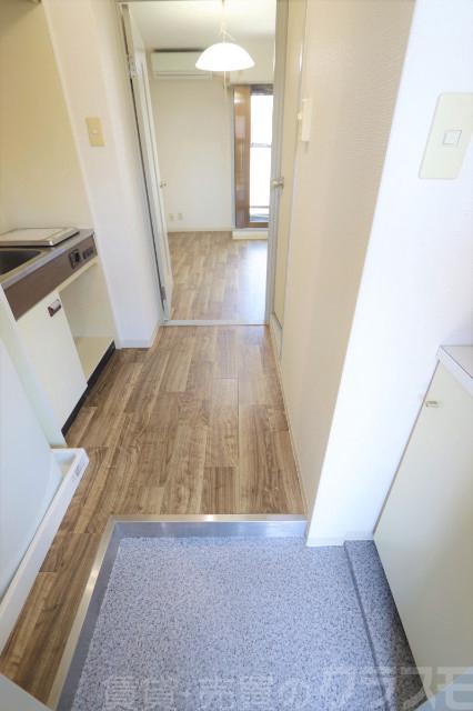 4/20 リビング/ダイニング