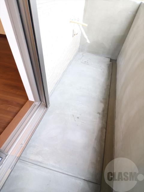 17/30 バルコニー