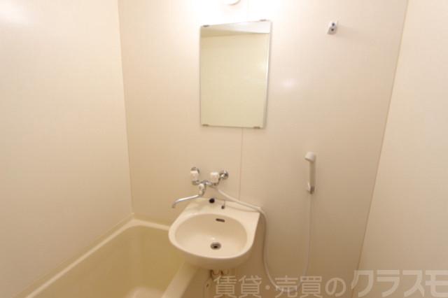 13/17 バルコニー