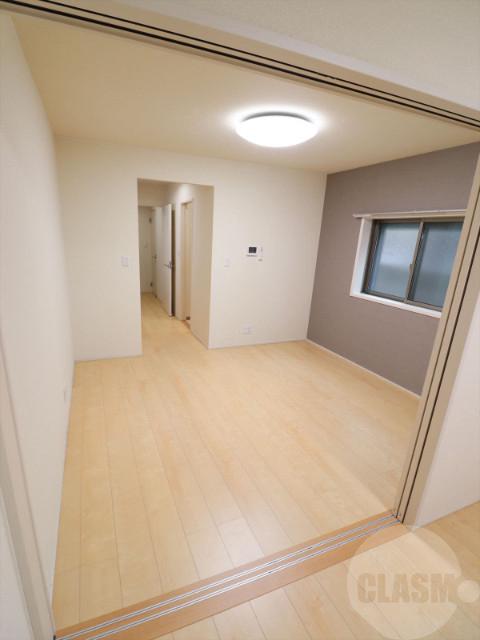 4/30 リビング/ダイニング