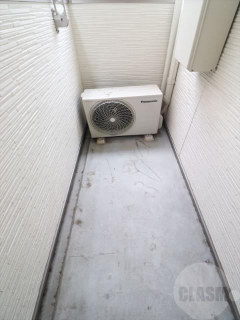 16/30 バルコニー