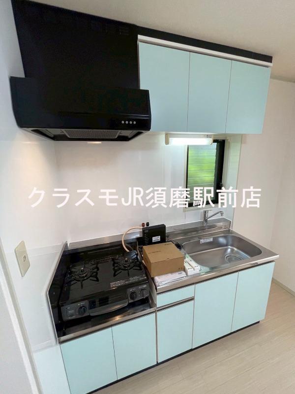 19/30 キッチン