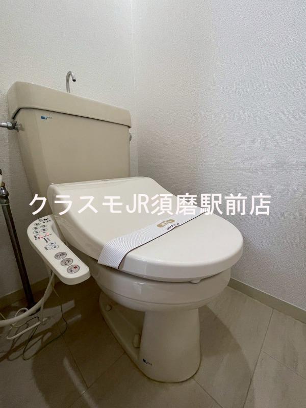 21/30 トイレ