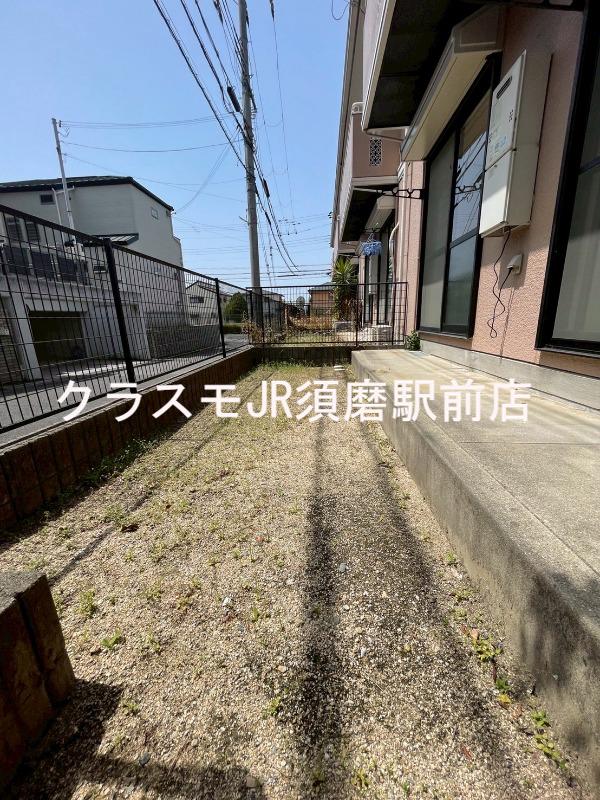 24/30 バルコニー