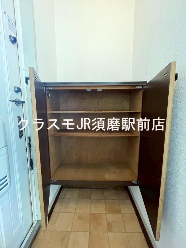 17/30 収納