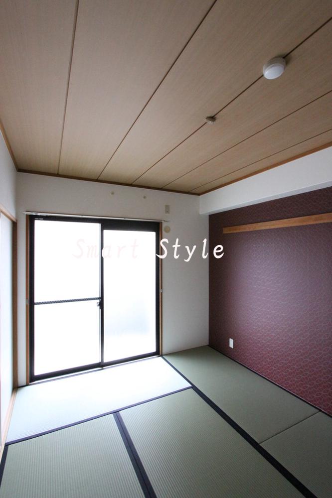 4/27 リビング/ダイニング